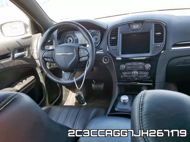 2C3CCAGG7JH267179 фото 10