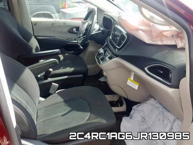 2C4RC1AG6JR130985 фото 6