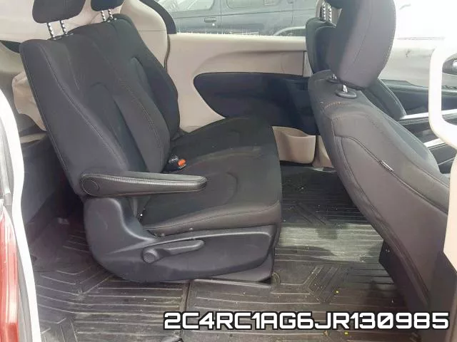 2C4RC1AG6JR130985 фото 7