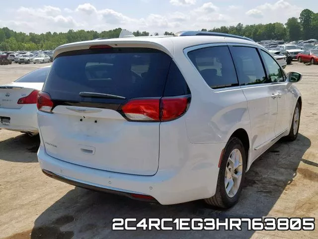 2C4RC1EG3HR763805 фото 5