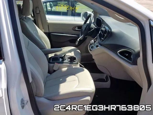 2C4RC1EG3HR763805 фото 6