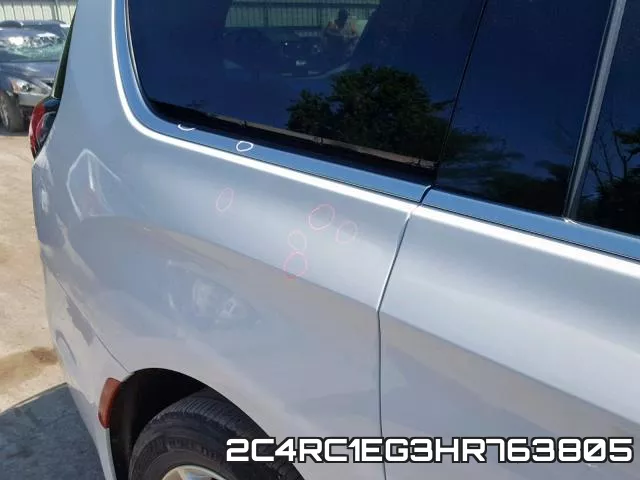 2C4RC1EG3HR763805 фото 10