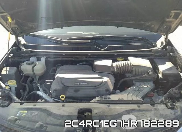 2C4RC1EG7HR782289 фото 2