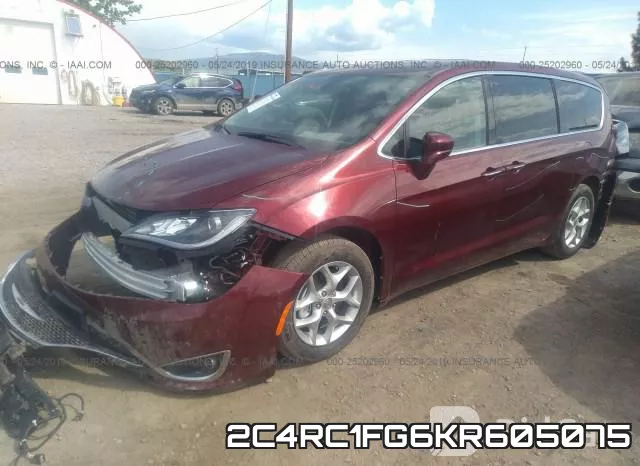 2C4RC1FG6KR605075 фото 3