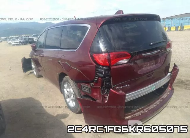 2C4RC1FG6KR605075 фото 4
