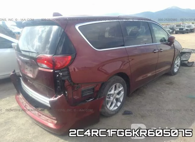 2C4RC1FG6KR605075 фото 5