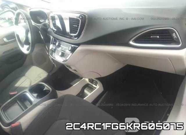 2C4RC1FG6KR605075 фото 6