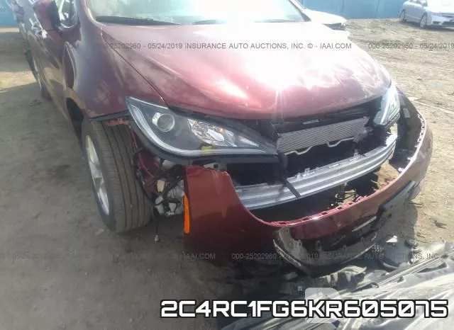 2C4RC1FG6KR605075 фото 7