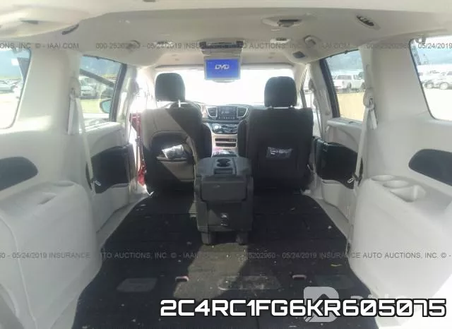 2C4RC1FG6KR605075 фото 9
