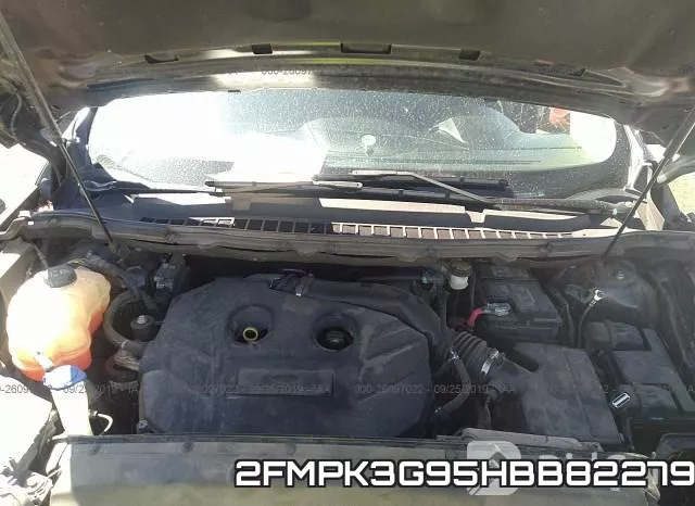 2FMPK3G95HBB82279 фото 2