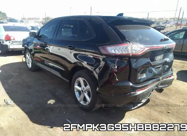 2FMPK3G95HBB82279 фото 4