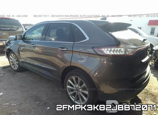 2FMPK3K82JBB72071 фото 4
