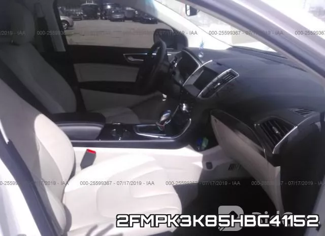 2FMPK3K85HBC41152 фото 6