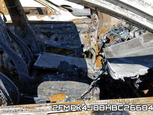 2FMPK4J88HBC26684 фото 6