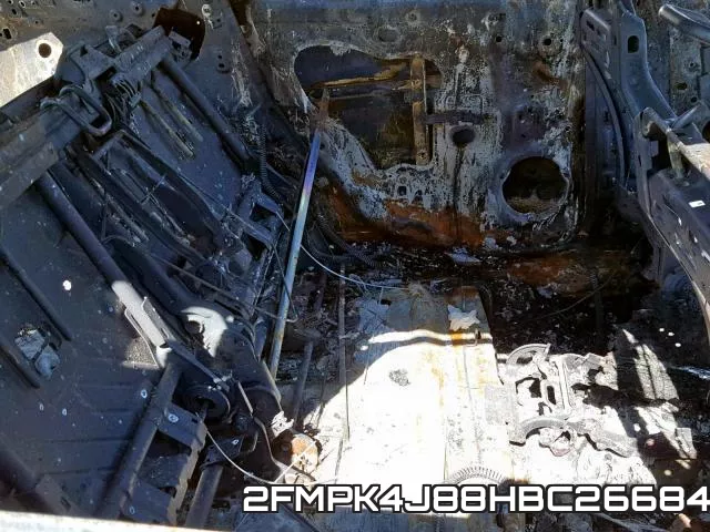 2FMPK4J88HBC26684 фото 7