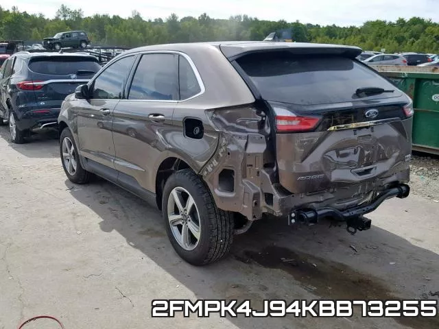 2FMPK4J94KBB73255 фото 4