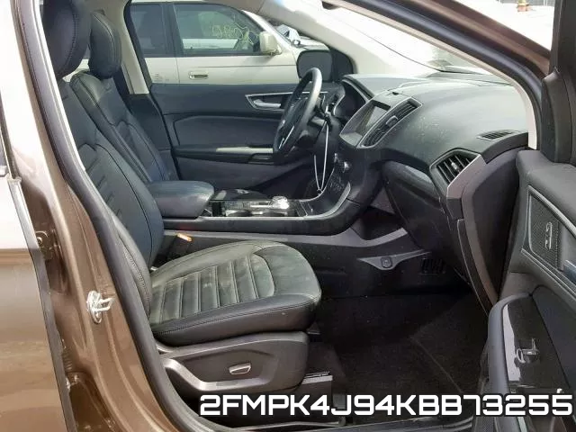 2FMPK4J94KBB73255 фото 6