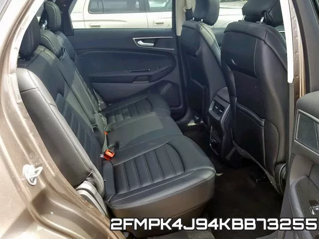2FMPK4J94KBB73255 фото 7