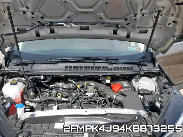 2FMPK4J94KBB73255 фото 8