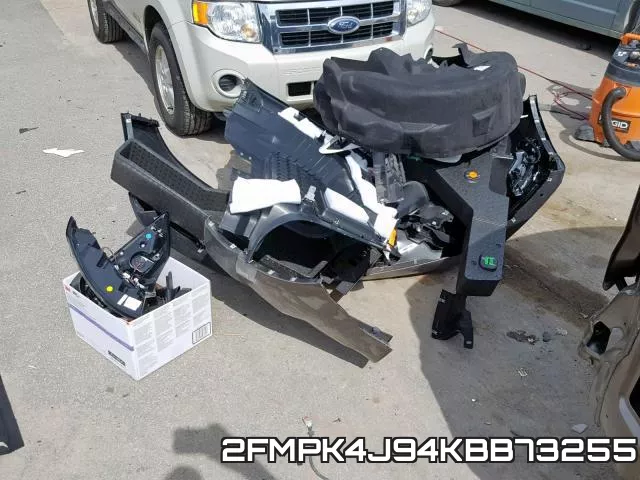 2FMPK4J94KBB73255 фото 10