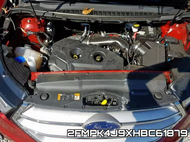 2FMPK4J9XHBC61879 фото 8