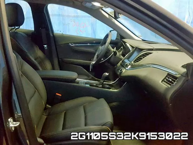 2G1105S32K9153022 фото 6