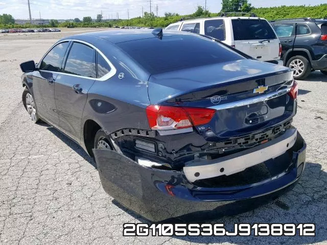 2G1105S36J9138912 фото 4