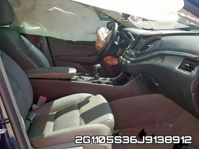 2G1105S36J9138912 фото 6