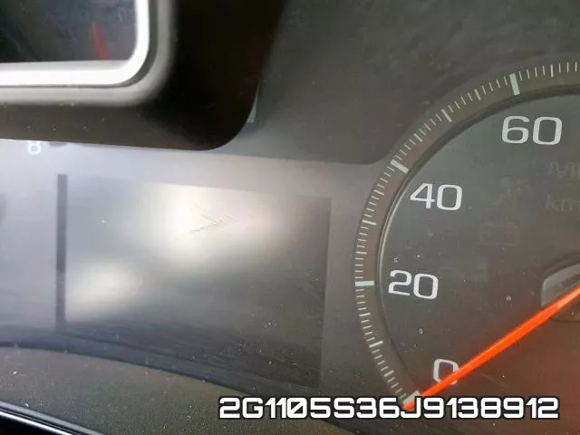 2G1105S36J9138912 фото 9