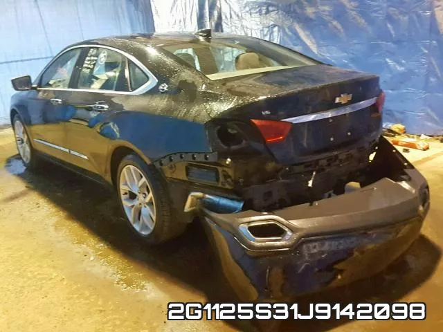 2G1125S31J9142098 фото 4