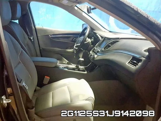 2G1125S31J9142098 фото 6