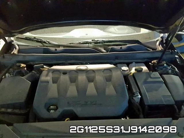 2G1125S31J9142098 фото 8