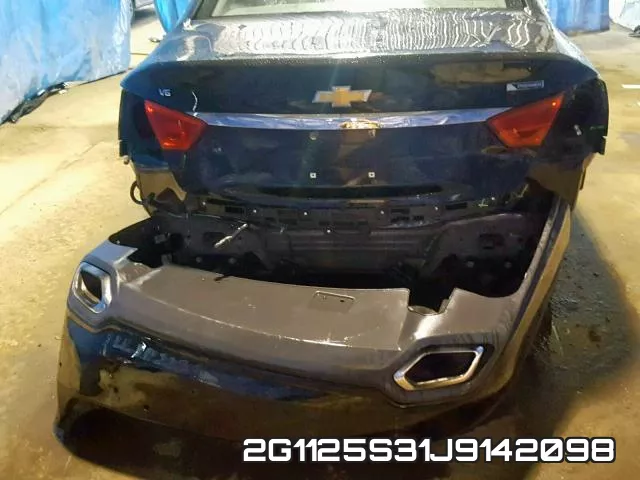 2G1125S31J9142098 фото 10