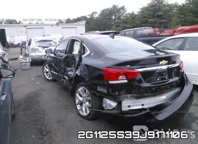 2G1125S39J9171106 фото 7