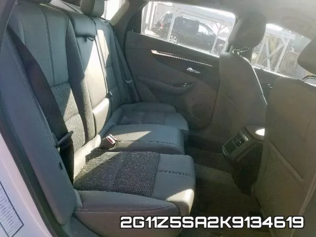 2G11Z5SA2K9134619 фото 7