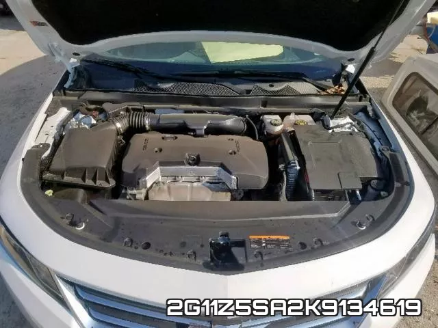 2G11Z5SA2K9134619 фото 8