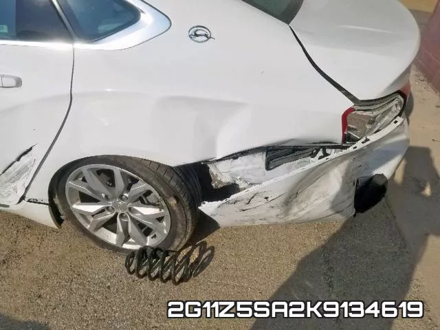 2G11Z5SA2K9134619 фото 10