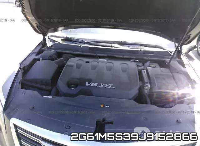 2G61M5S39J9152866 фото 2