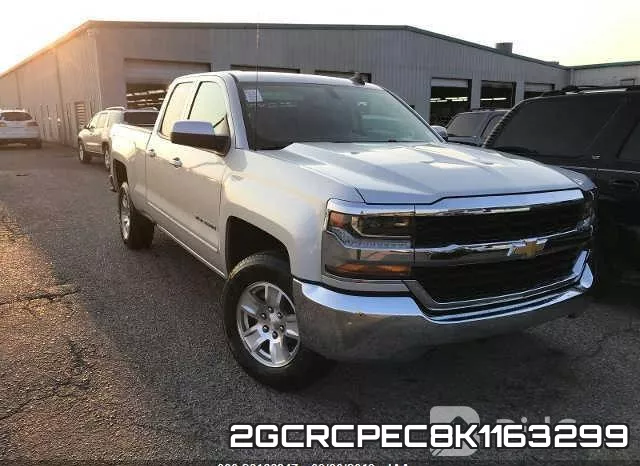 2GCRCPEC8K1163299 фото 3