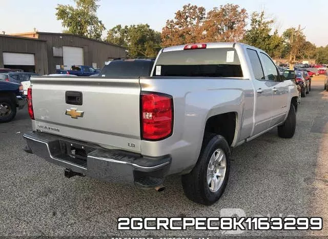 2GCRCPEC8K1163299 фото 5