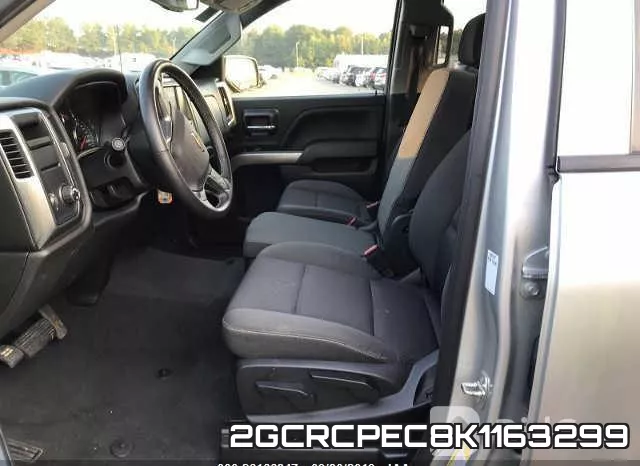 2GCRCPEC8K1163299 фото 6