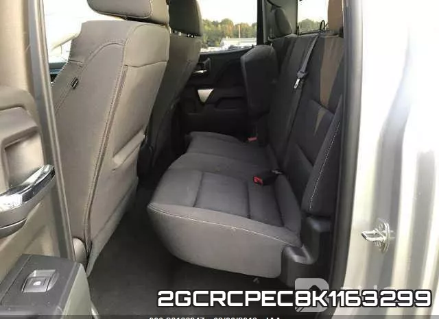 2GCRCPEC8K1163299 фото 9