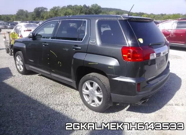 2GKALMEK7H6143533 фото 4