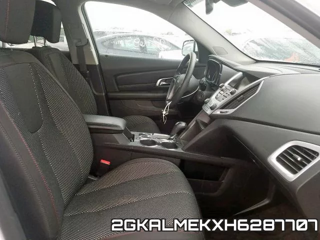 2GKALMEKXH6287707 фото 6