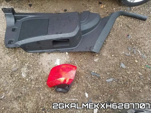 2GKALMEKXH6287707 фото 10
