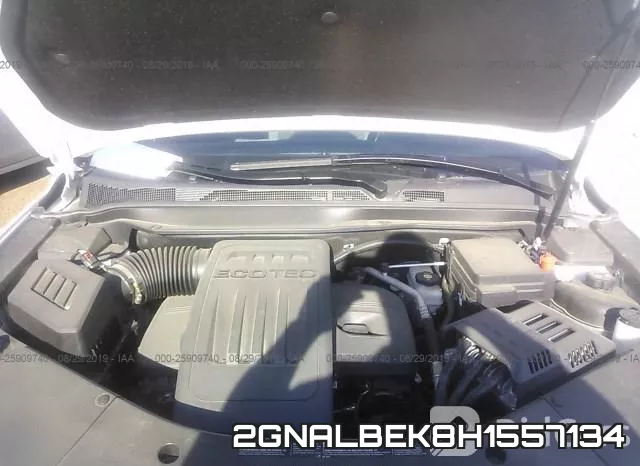 2GNALBEK8H1557134 фото 2