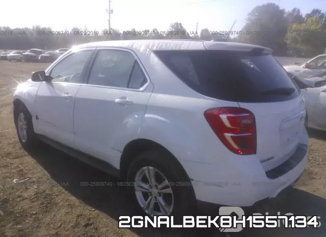 2GNALBEK8H1557134 фото 4