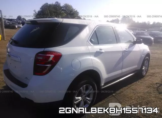 2GNALBEK8H1557134 фото 5