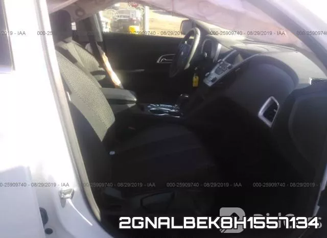 2GNALBEK8H1557134 фото 6