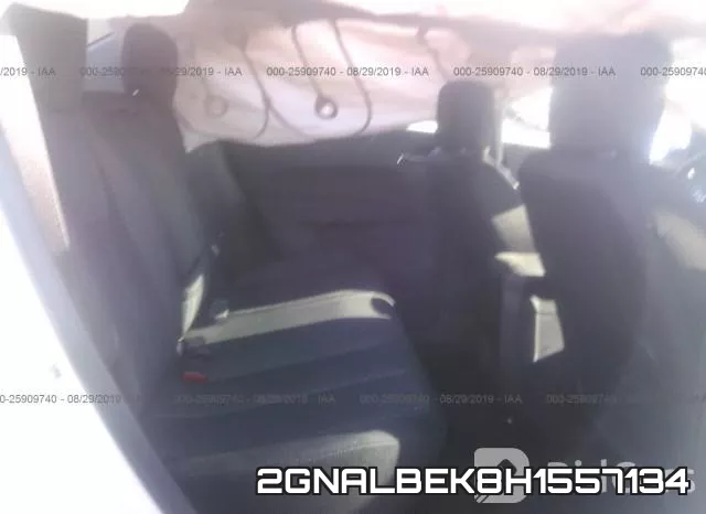 2GNALBEK8H1557134 фото 9